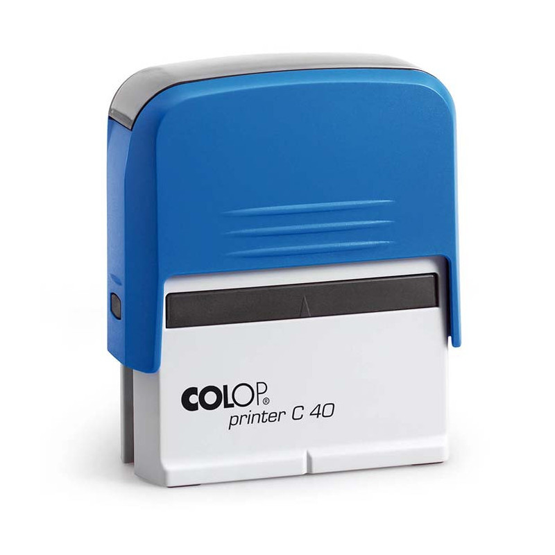 Colop Printer 40